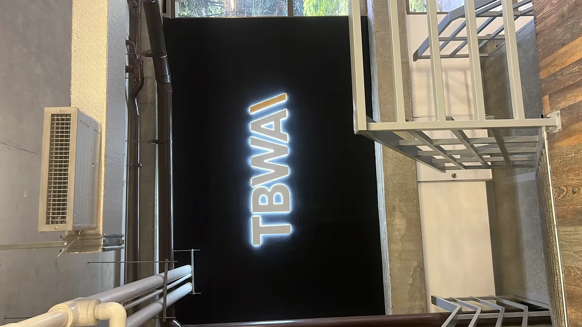 TBWA — Solidlux® · Medellín