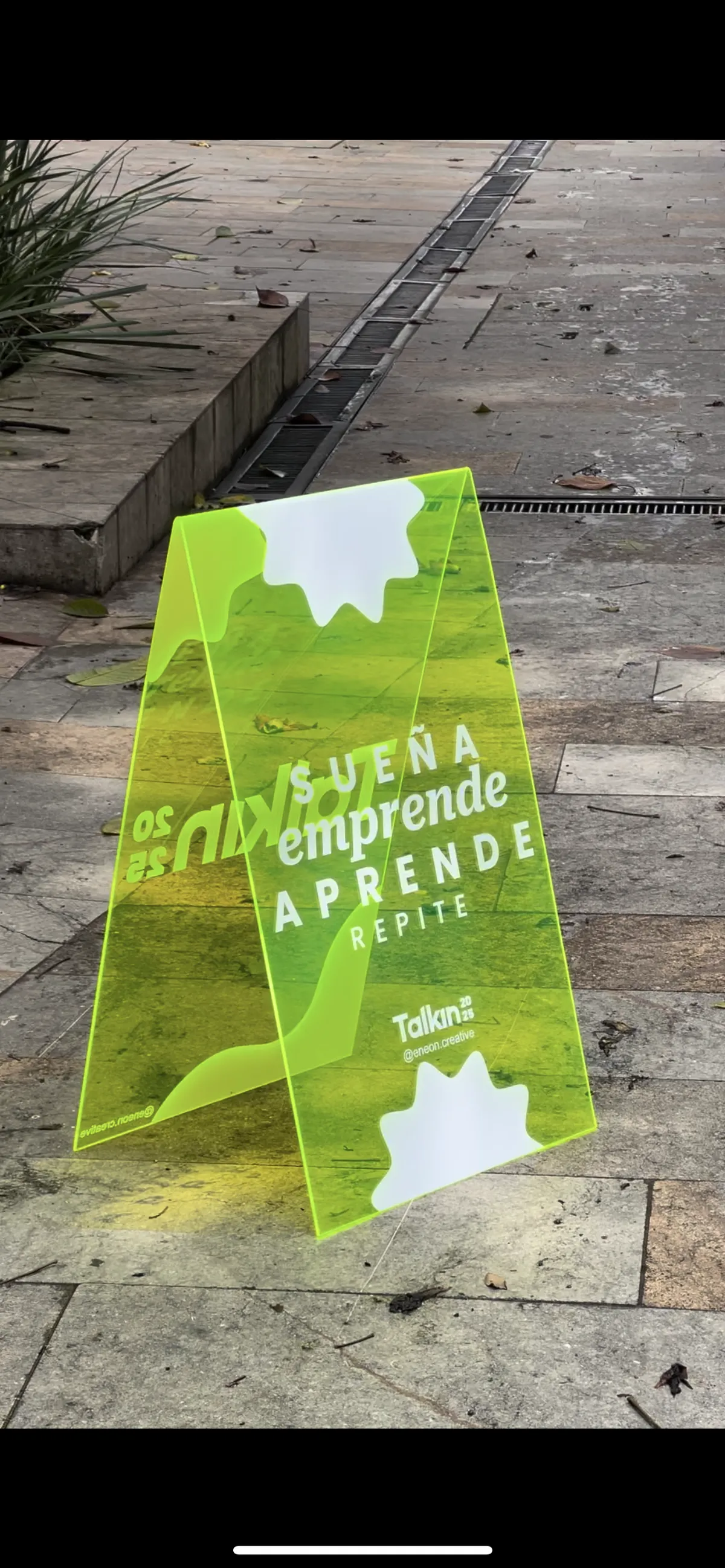 Rompetráfico — Producción especial